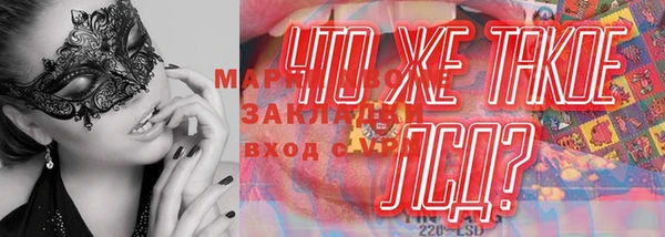 прущие крисы Мегион